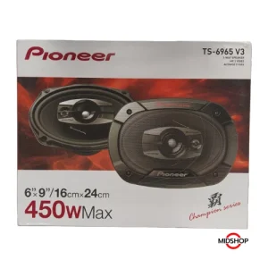 باند بیضی پایونیر Pioneer TS-6965V3