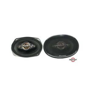 بلندگو بیضی پایونیرPioneer TS-A6988S