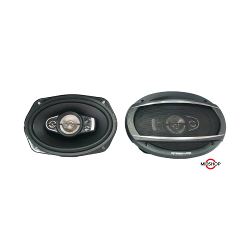 باند بیضی 6950 اسپیدوارد-Speedward TS-A6950