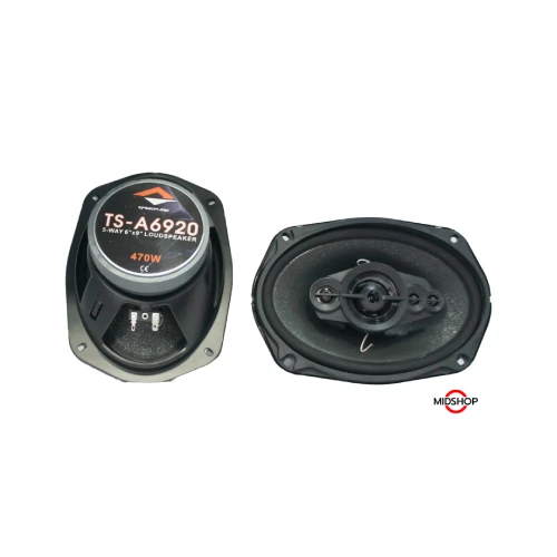 باند بیضی 6920 اسپیدوارد-Speedward TS-A6920