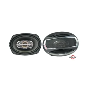 بلندگو بیضی 6910 اسپیدوارد-Speedward TS-A6910