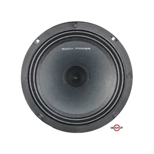 میدرنج 8 اینچ راک پاور- ROCK POWER RP-86