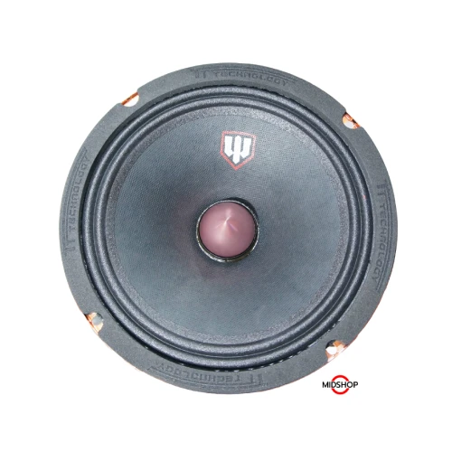 میدرنج خودرو تی تی تکنولوژی مدل TT-8G