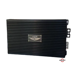 آمپلی فایر مونو آدیوکوارت 3000 AQ-R3000.1D